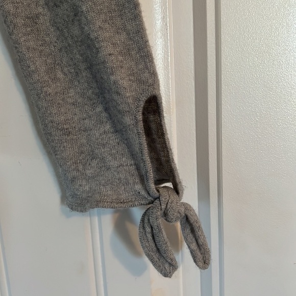 Banana Republic Cuff Crew Neck Cashmere Merino wool by Flipucci Sweater XS - Picture 2 of 6